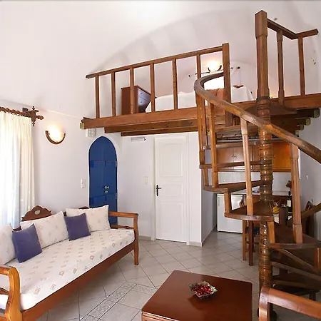 Pergeri Apartament