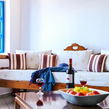 Pergeri Apartament