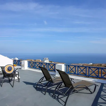 Apartament Pergeri *