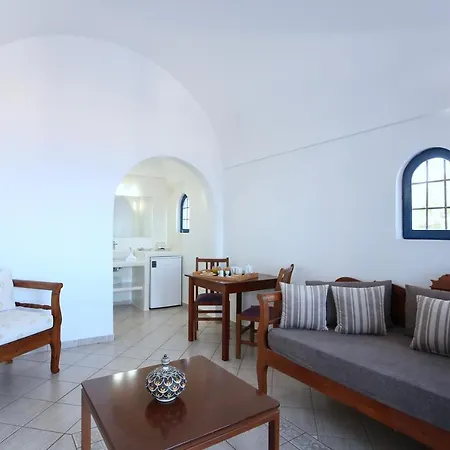 Apartament Pergeri