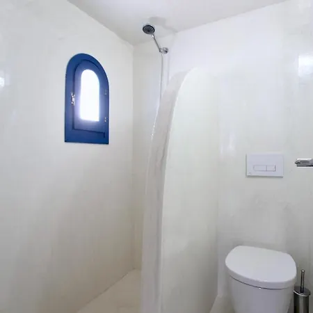 Apartament Pergeri