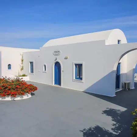 Pergeri