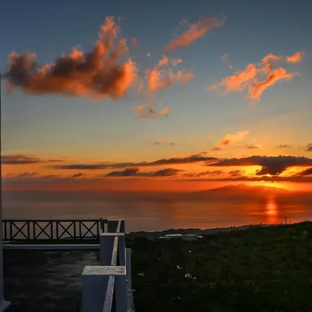 Pergeri * Imerovigli (Santorini)